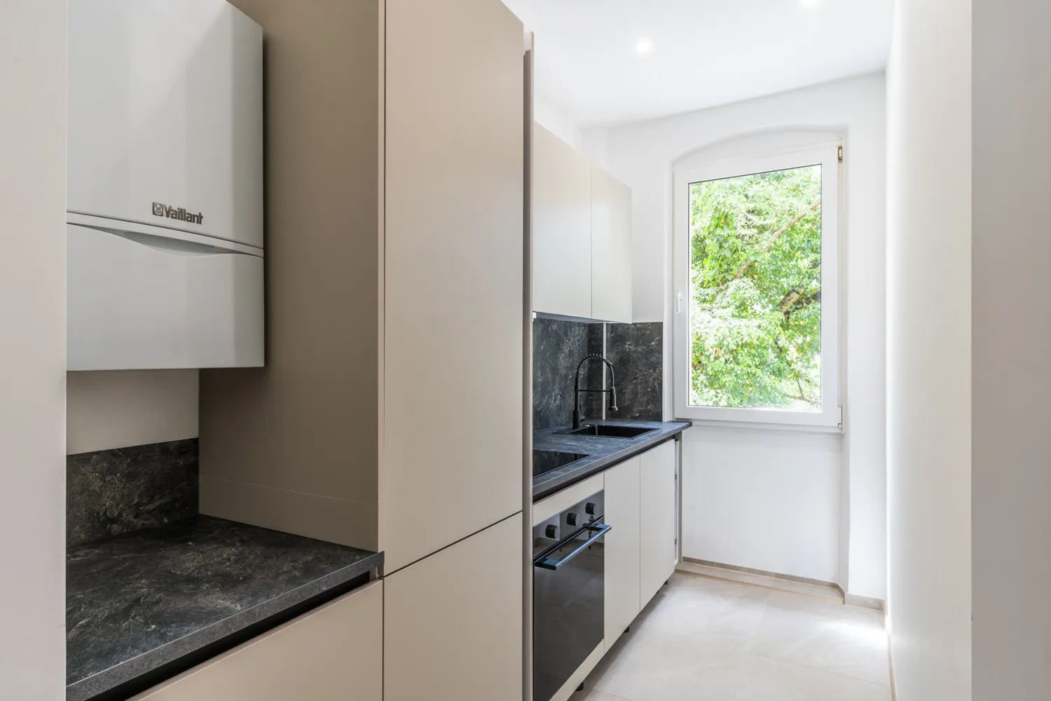 1 Zimmer Wohnung mit 16 m² in Nürnberg – Bild 3
