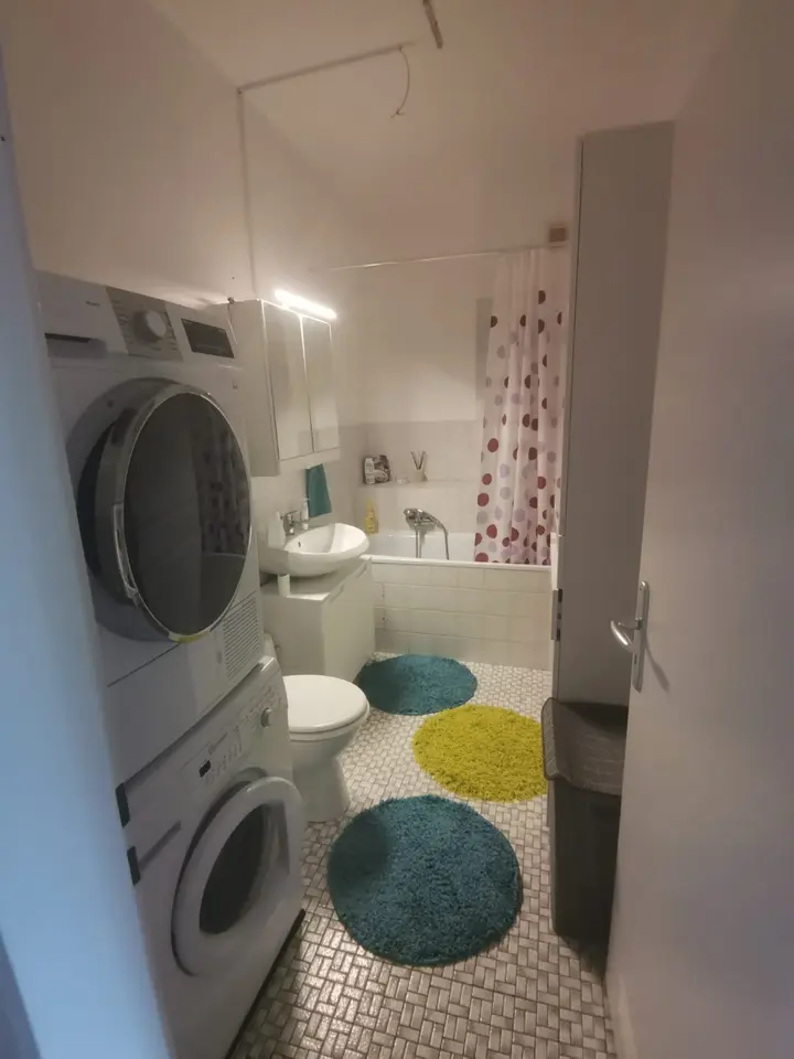 4 Zimmer Wohnung mit 76 m² in Dorsten – Bild 5