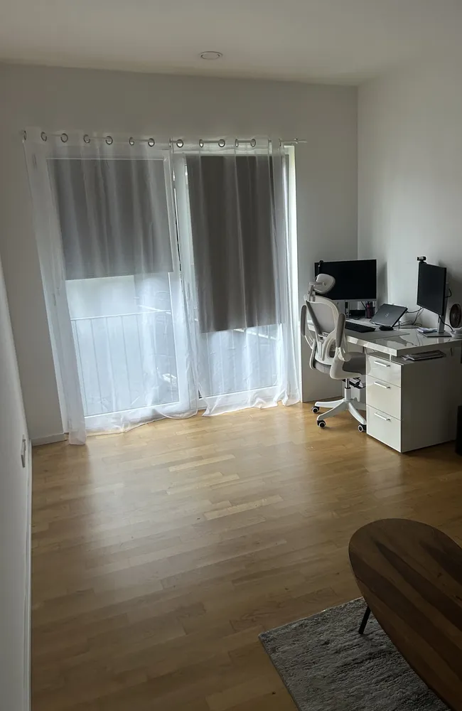 3 Zimmer Wohnung mit 93 m² in Frankfurt am Main – Bild 11