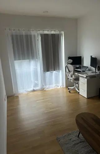 3 room apartment with 93 m² in Frankfurt am Main – Photo 3