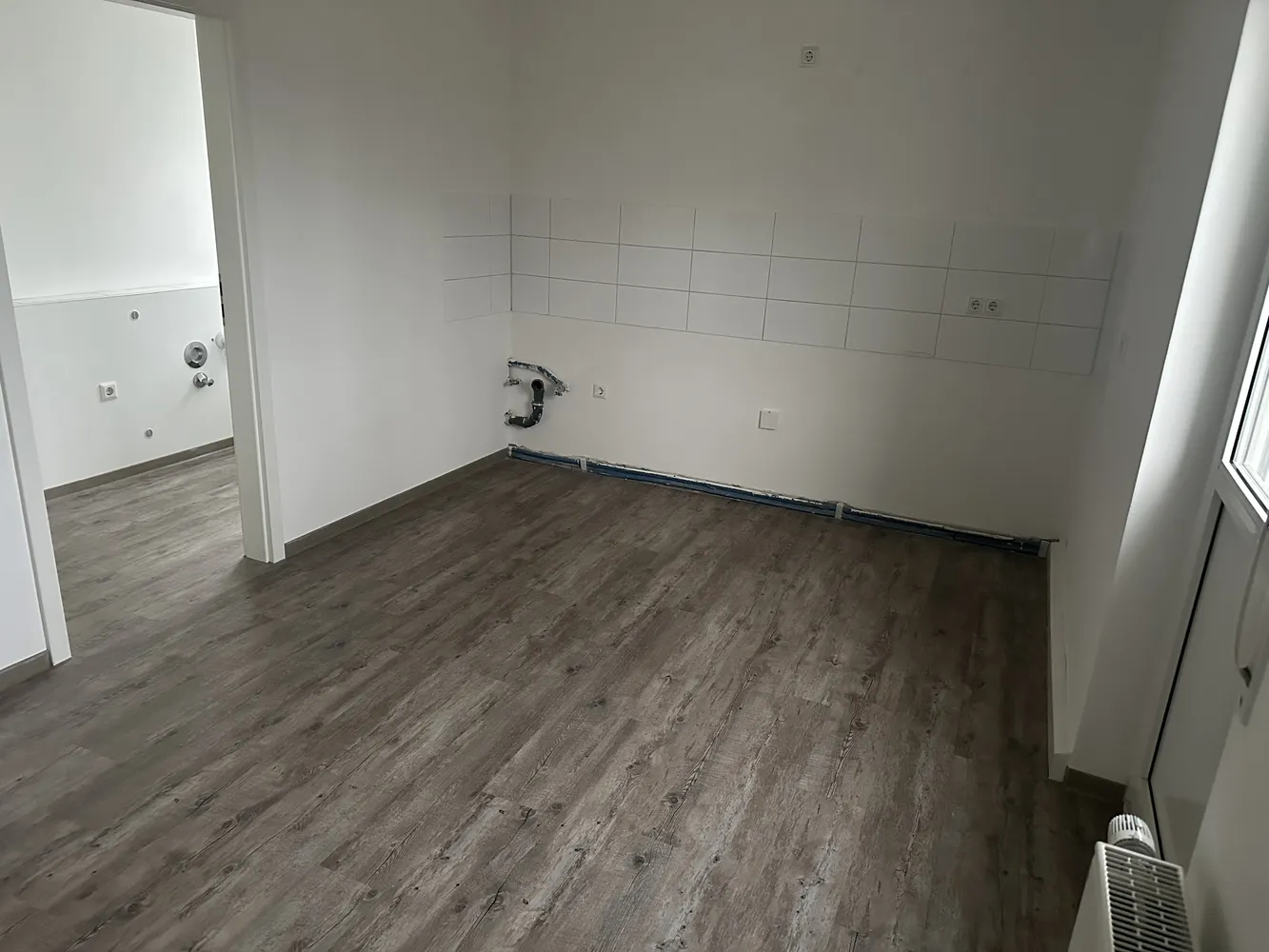 2 Zimmer Wohnung mit 59 m² in Ludwigshafen am Rhein – Bild 5