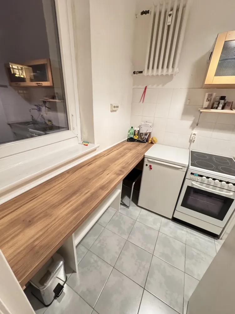1 Zimmer Wohnung mit 36 m² in Berlin – Bild 3