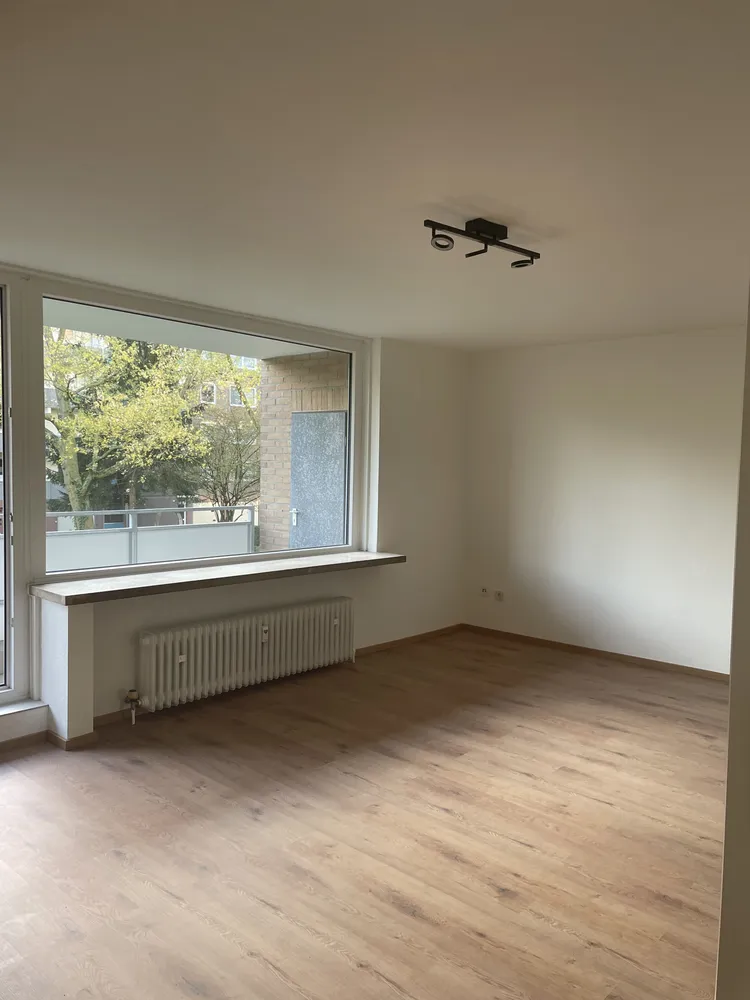 2 Zimmer Wohnung mit 56 m² in Bonn – Bild 2