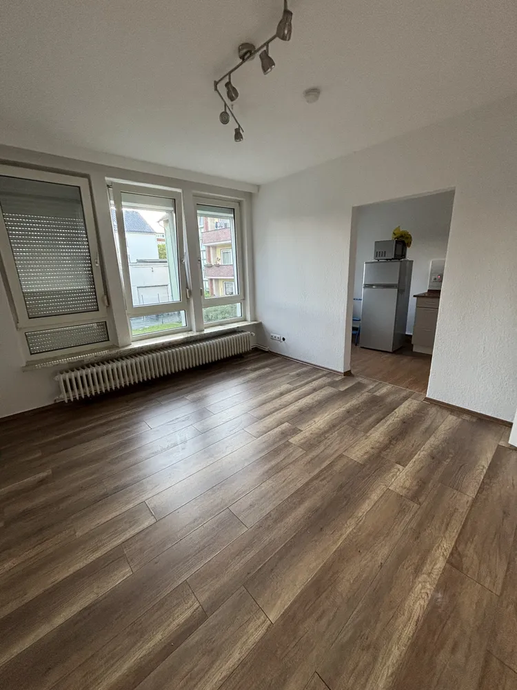3 room apartment with 54 m² in Bremen – Photo 2