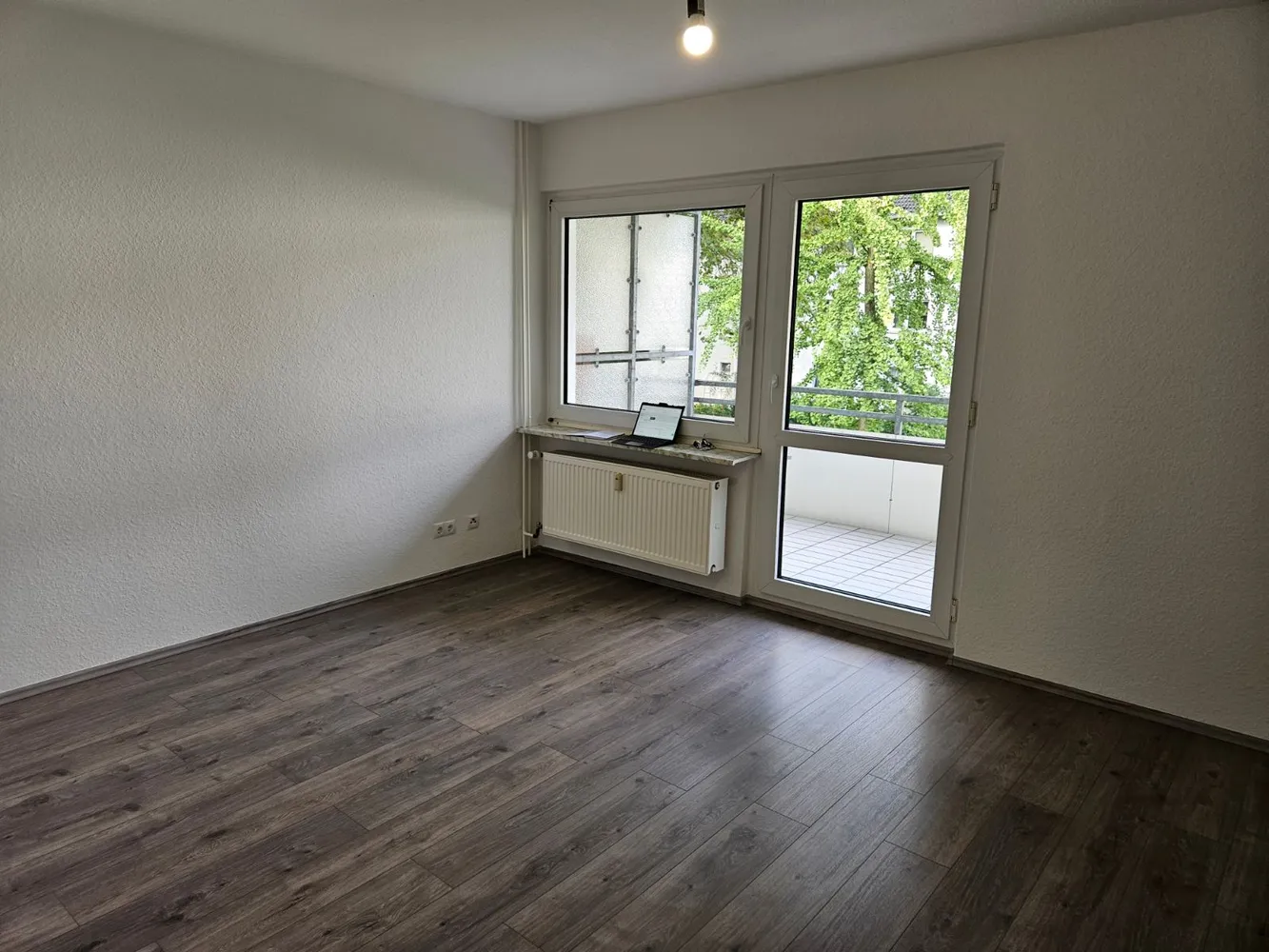 3 Zimmer Wohnung mit 63 m² in Duisburg – Bild 6