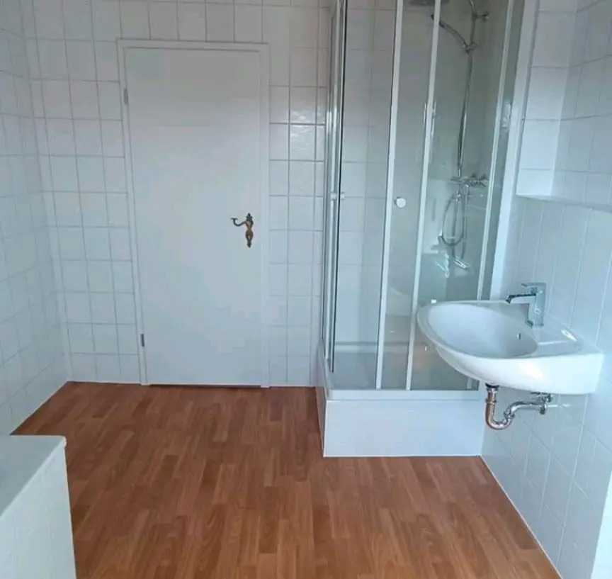 3 Zimmer Wohnung mit 70 m² in Torgau – Bild 6