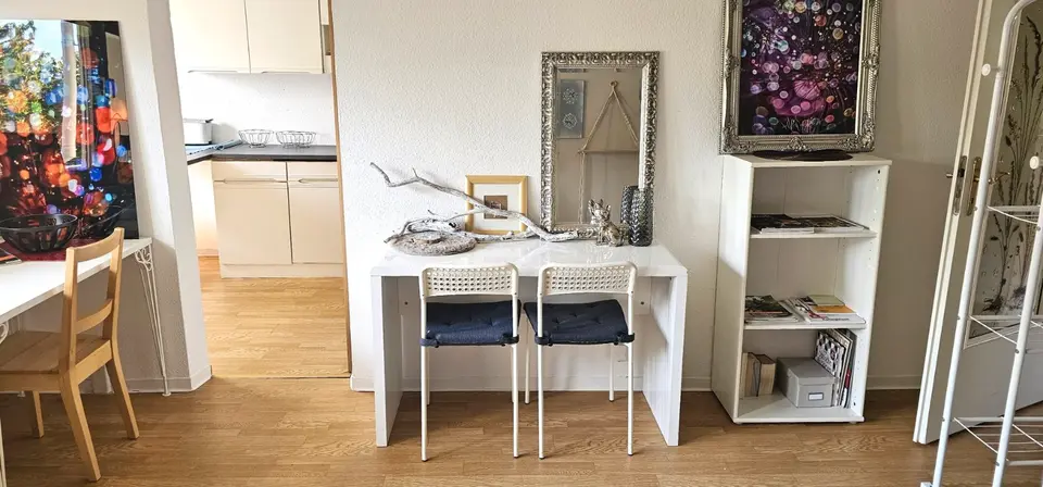 WG-Zimmer mit 35 m² in Rostock – Bild 7