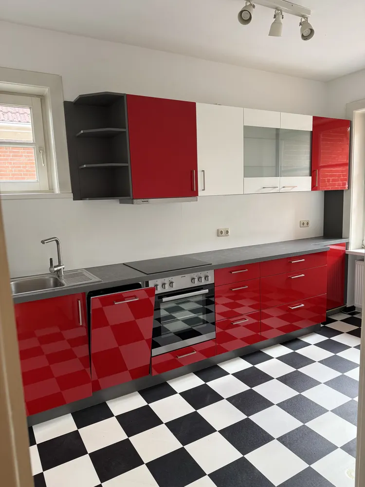 3 Zimmer Wohnung mit 74 m² in Hamburg – Bild 7