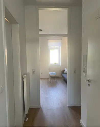 2 Zimmer Wohnung mit 38 m² in Rostock – Bild 5