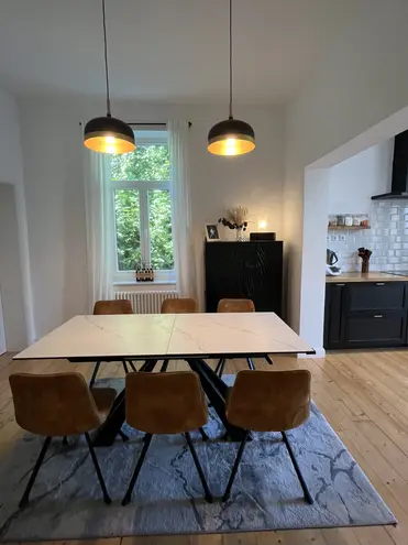 5 room apartment with 140 m² in Brunswick – Photo 8