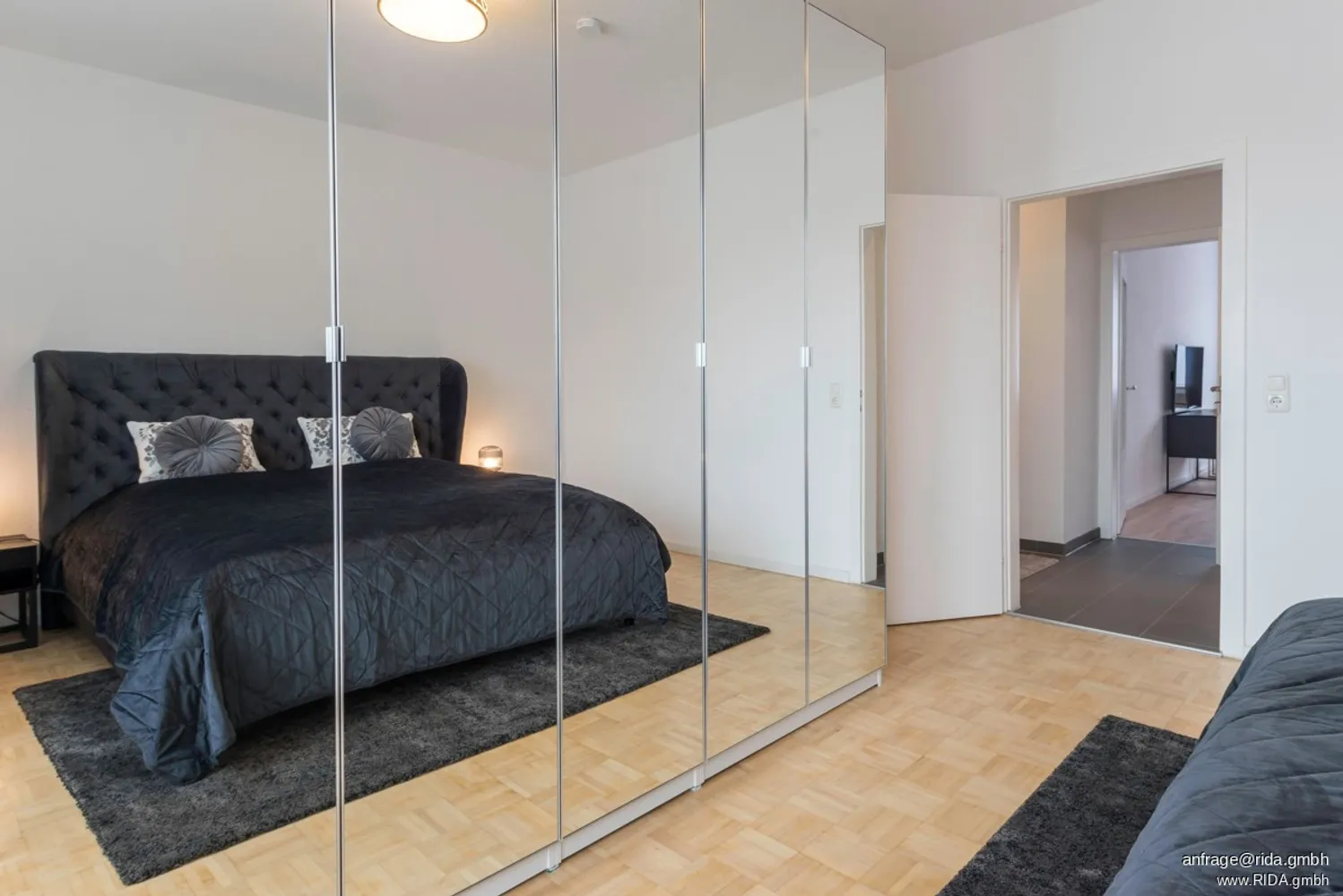 2 Zimmer Wohnung mit 70 m² in Köln – Bild 4
