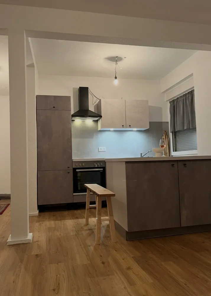 3 Zimmer Wohnung mit 52 m² in Bochum – Bild 5