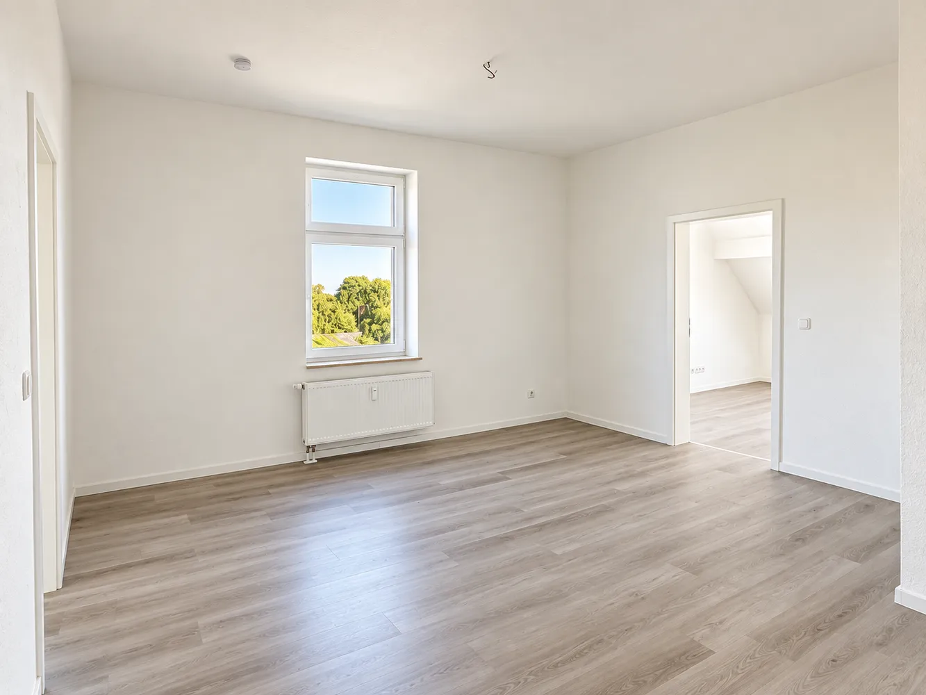 4 Zimmer Wohnung mit 66 m² in Herne – Bild 1