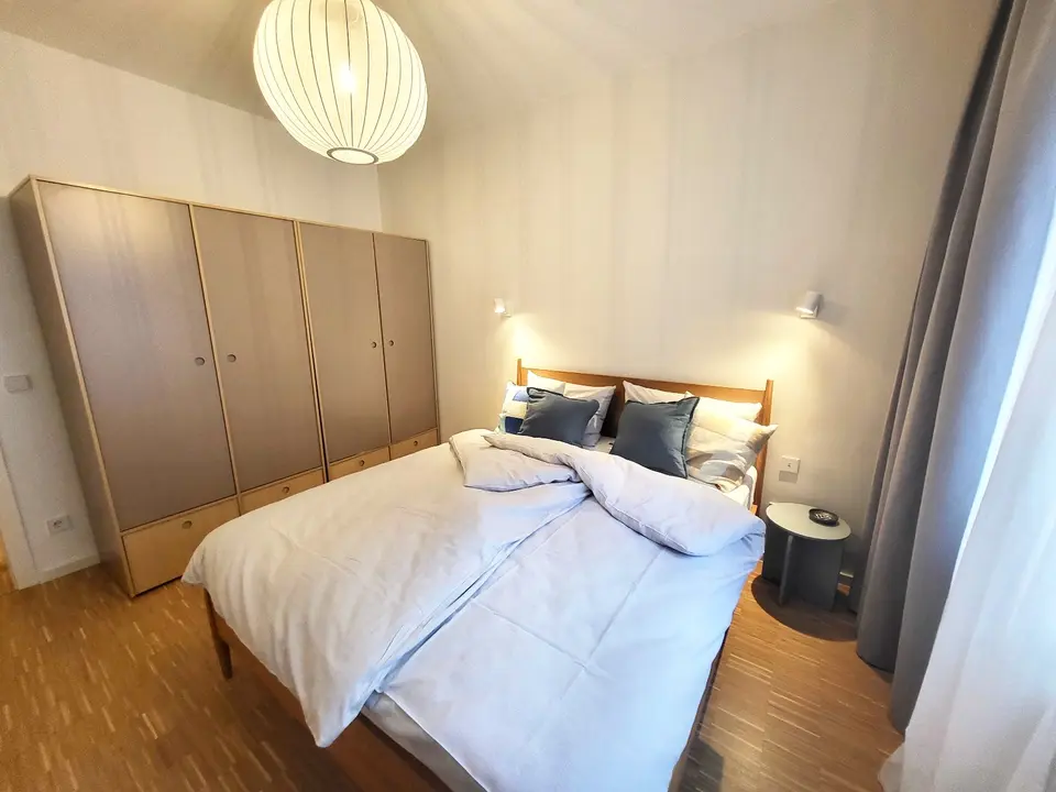 3 Zimmer Wohnung mit 60 m² in Essen – Bild 5