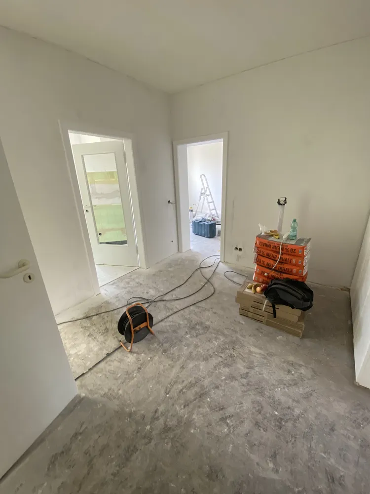 3 Zimmer Wohnung mit 84 m² in Düsseldorf – Bild 6