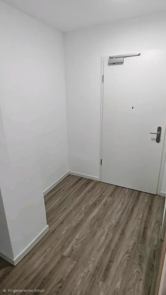 2 room apartment with 60 m² in Wolfsburg – Photo 5