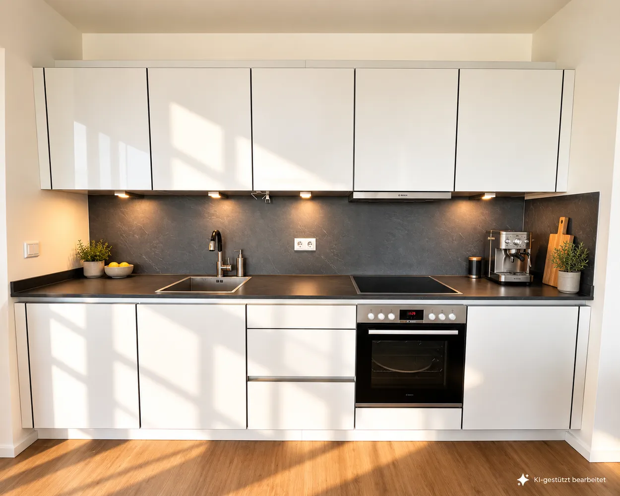 2 Zimmer Wohnung mit 51 m² in Oldenburg – Bild 5