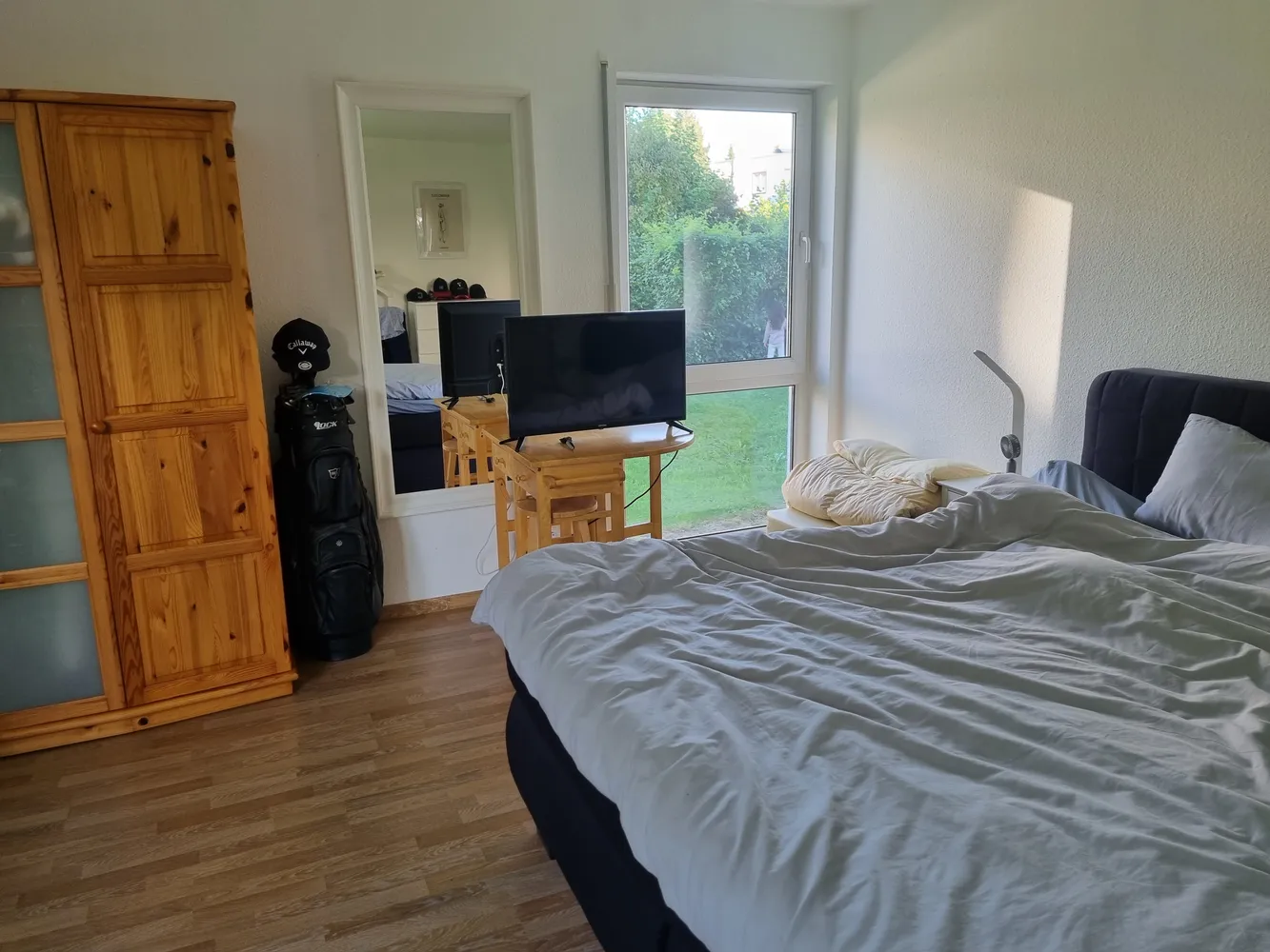 3 room apartment with 80 m² in Bonn – Photo 9