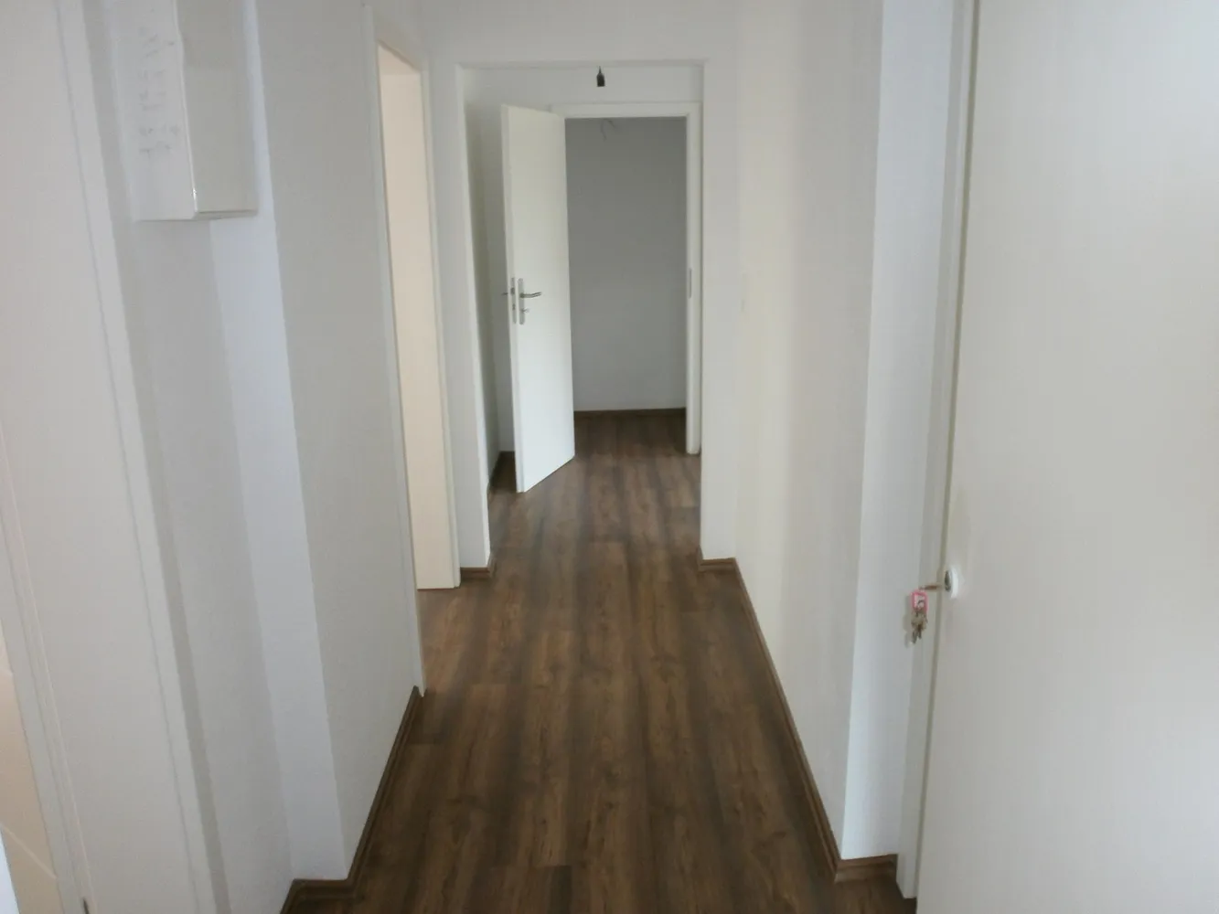 3 room apartment with 67 m² in Dortmund – Photo 5