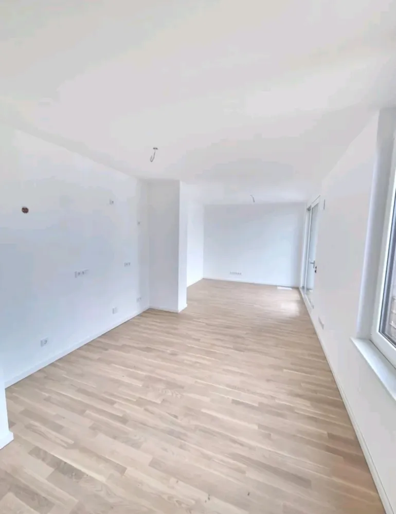 2 Zimmer Wohnung mit 54 m² in München – Bild 2