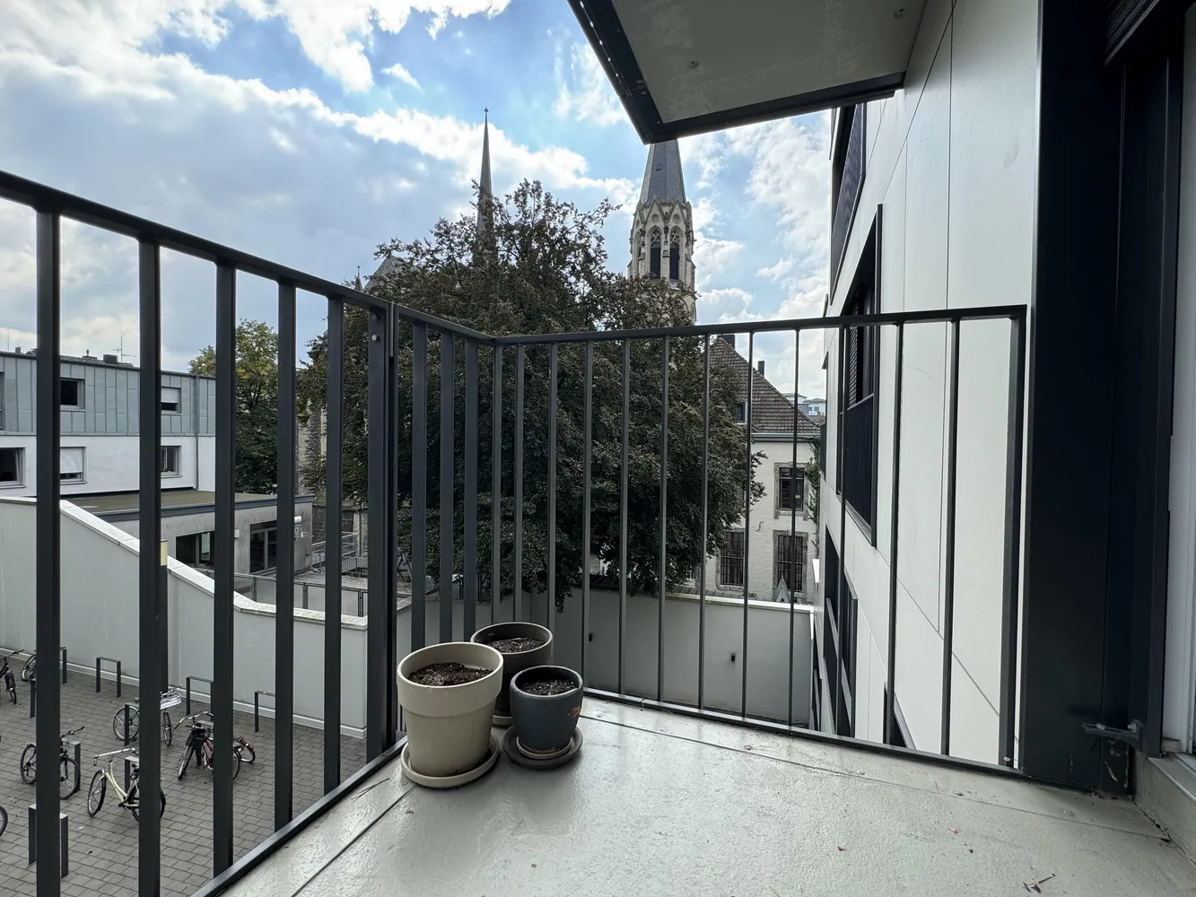 2 Zimmer Wohnung mit 51 m² in Aachen – Bild 7