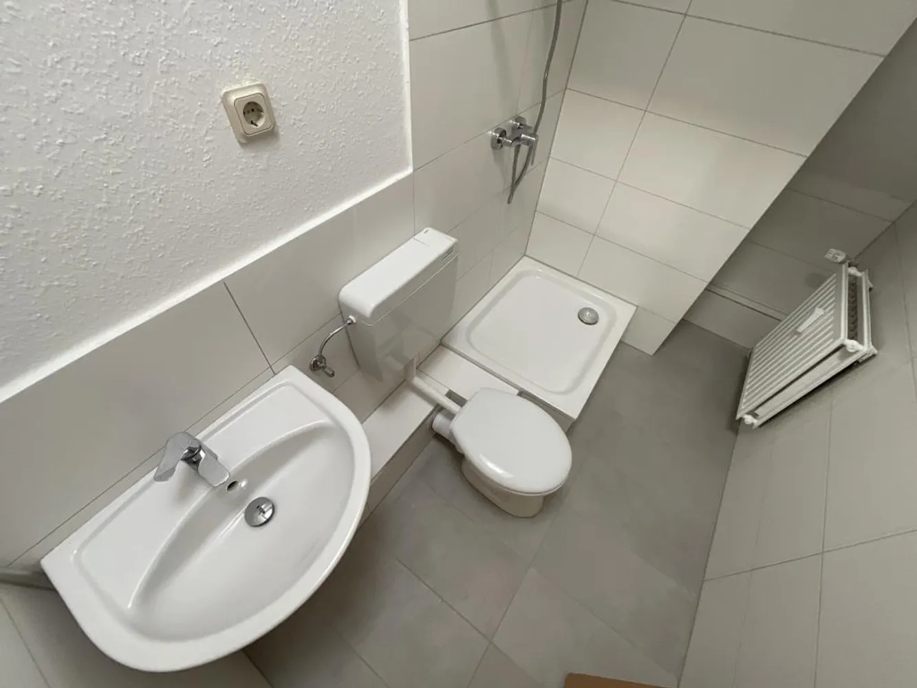 3 Zimmer Wohnung mit 67 m² in Bremerhaven – Bild 2