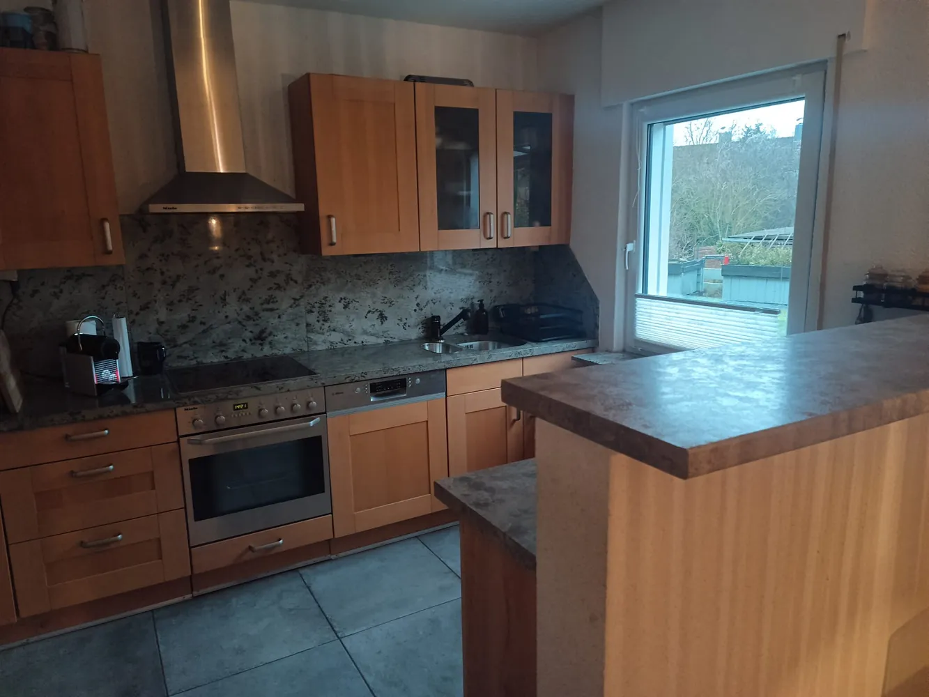 3 room apartment with 100 m² in Wolfenbüttel – Photo 1