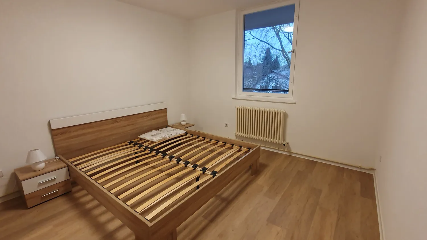 2 Zimmer Wohnung mit 51 m² in Berlin – Bild 5