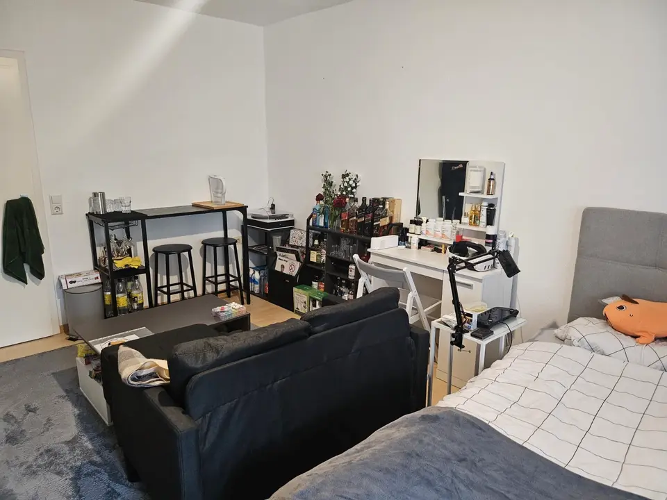 Shared room with 18 m² in Stuttgart – Photo 2