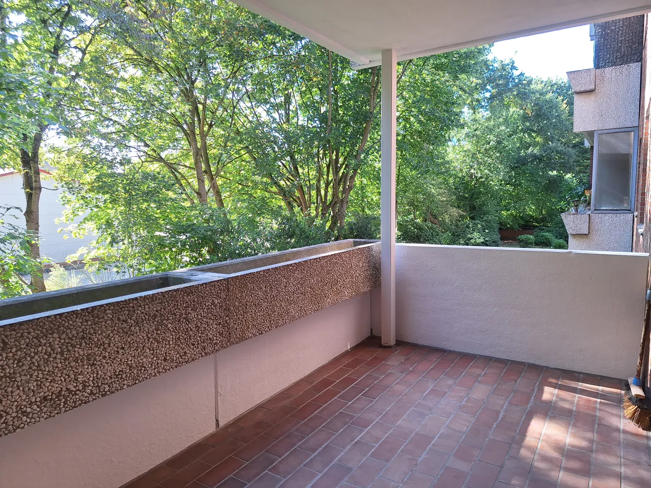 1 room apartment with 39 m² in Oldenburg – Photo 1