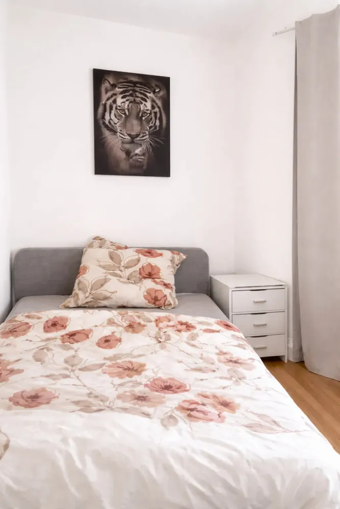 WG-Zimmer mit 14 m² in München – Bild 1