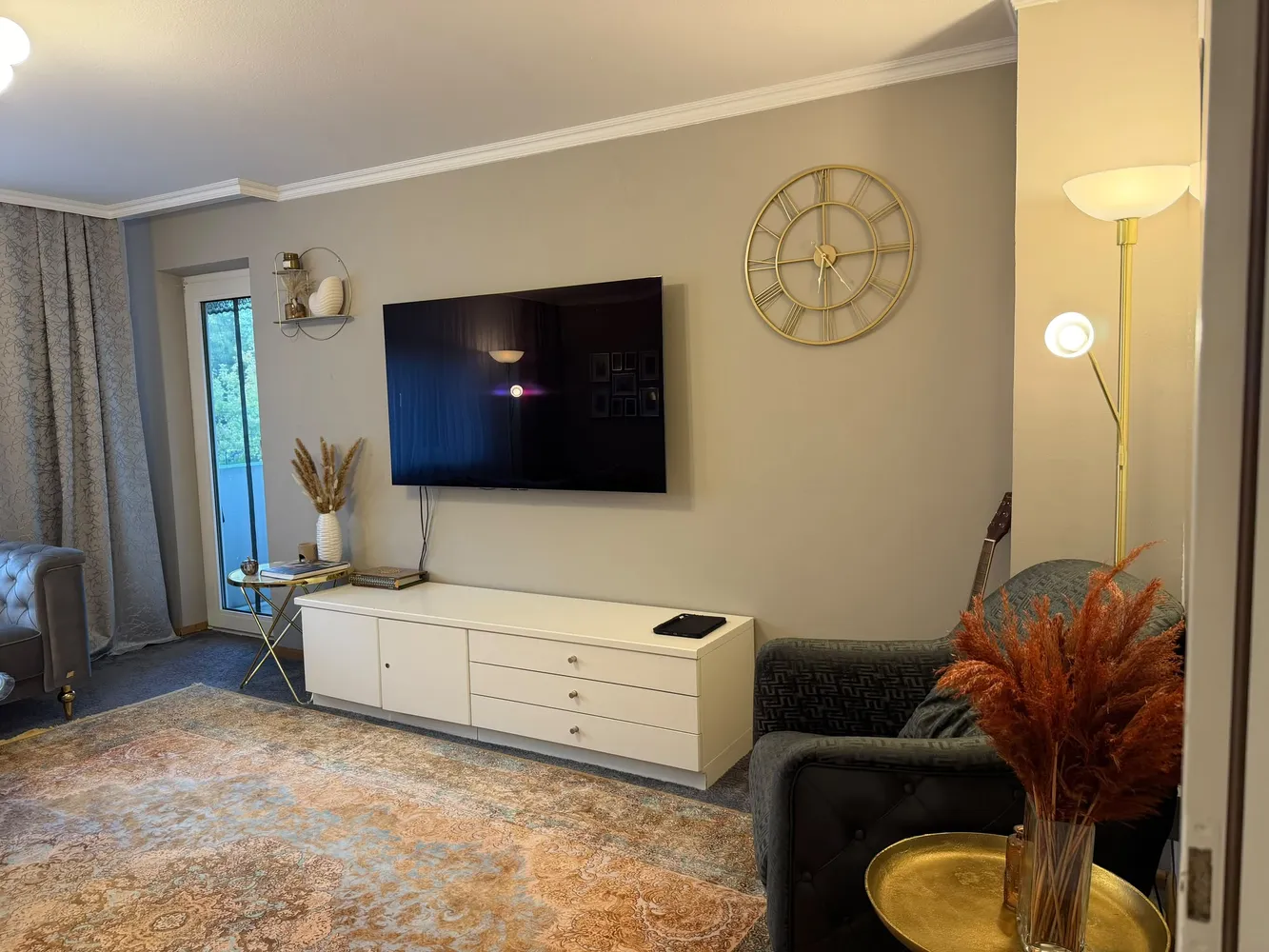 3 room apartment with 78 m² in Munich – Photo 7