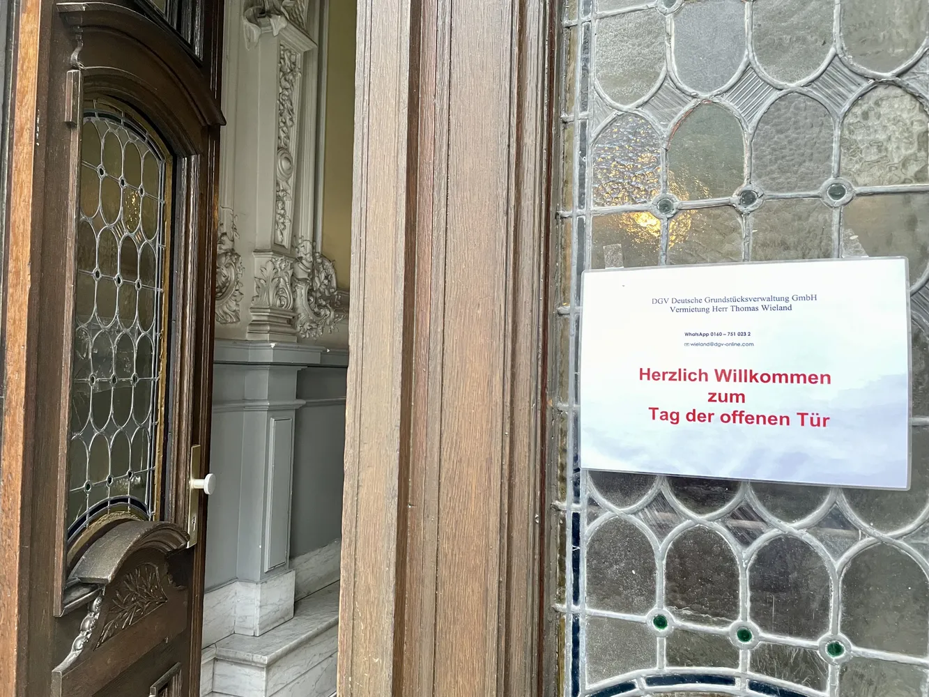 3 Zimmer Wohnung mit 125 m² in Wuppertal – Bild 3