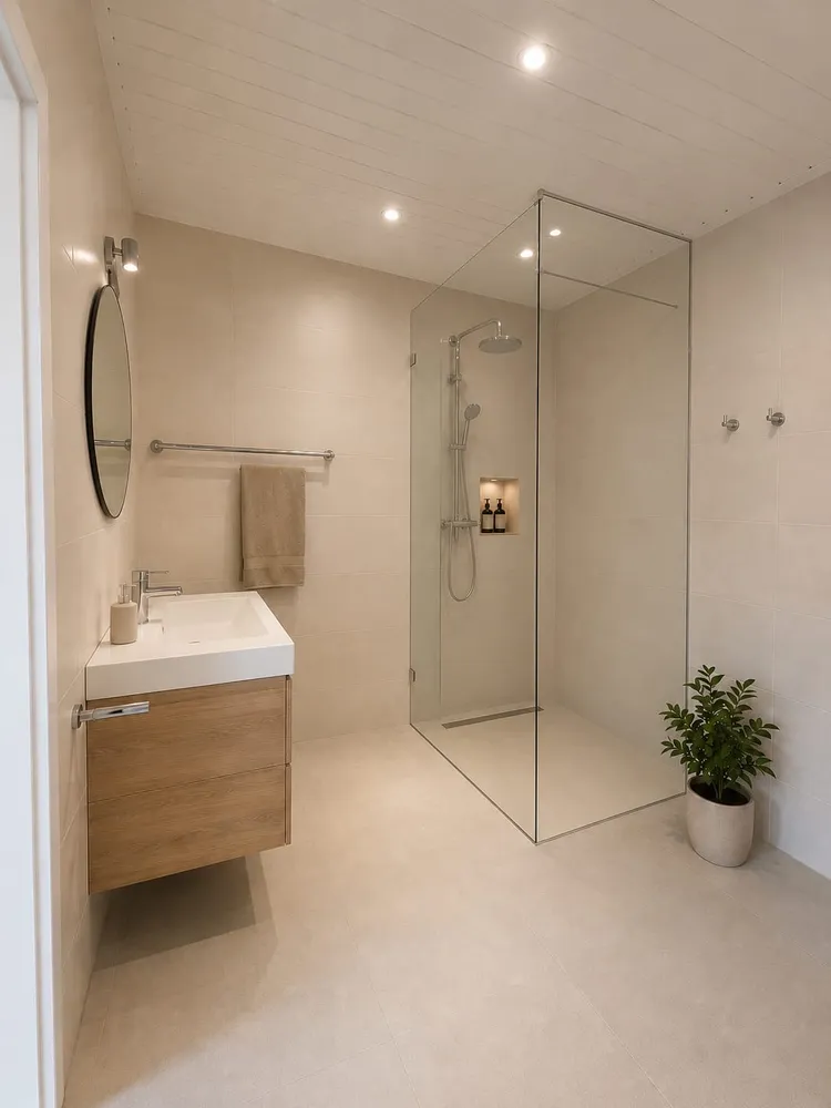 2 Zimmer Wohnung mit 74 m² in Paderborn – Bild 6