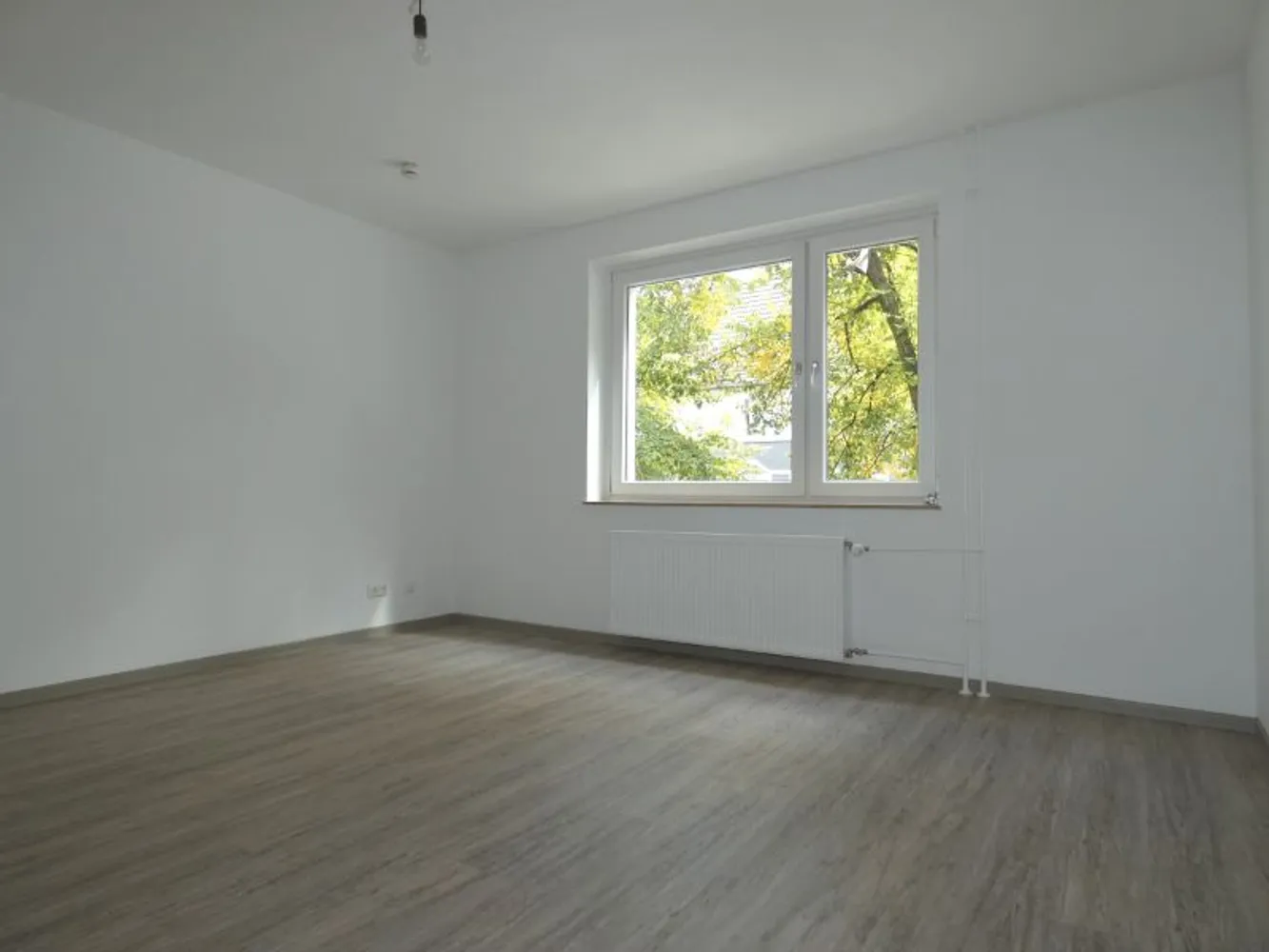 1 Zimmer Wohnung mit 45 m² in Essen – Bild 11