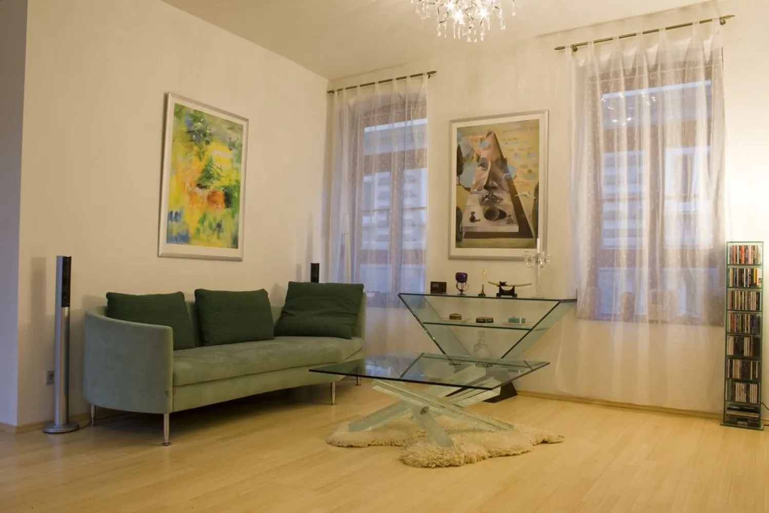 2 Zimmer Wohnung mit 73 m² in Hamburg – Bild 6