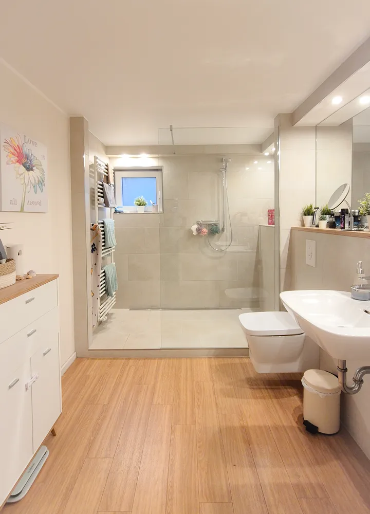3 Zimmer Wohnung mit 113 m² in Dinslaken – Bild 7