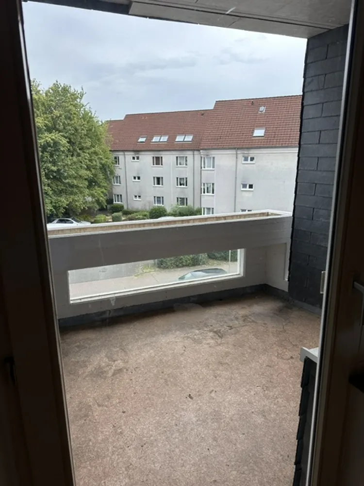 2 Zimmer Wohnung mit 47 m² in Leverkusen – Bild 6