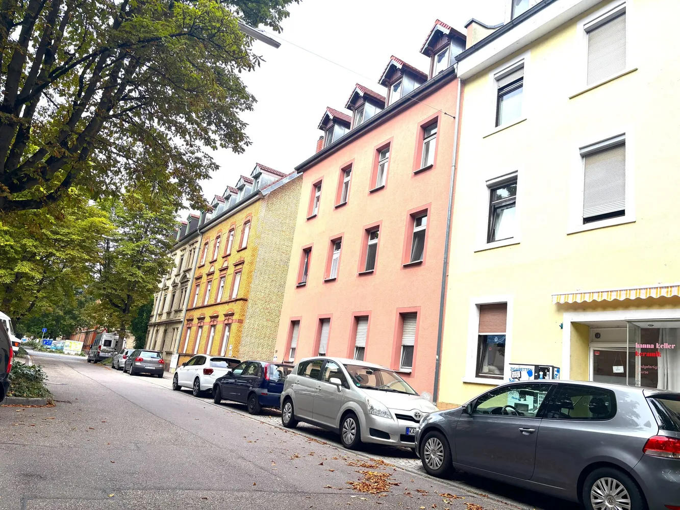 1 Zimmer Wohnung mit 12 m² in Karlsruhe – Bild 7