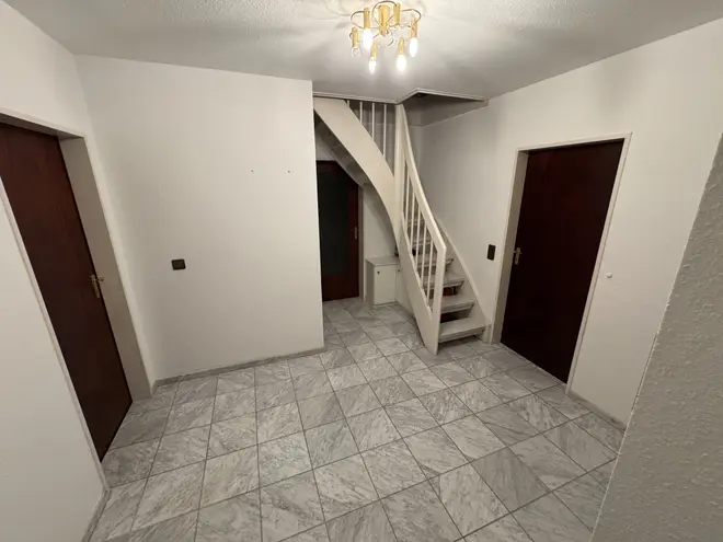 5 Zimmer Wohnung mit 120 m² in Augsburg – Bild 4