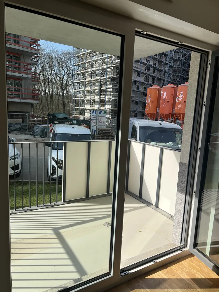 4 room apartment with 134 m² in Frankfurt am Main – Photo 6