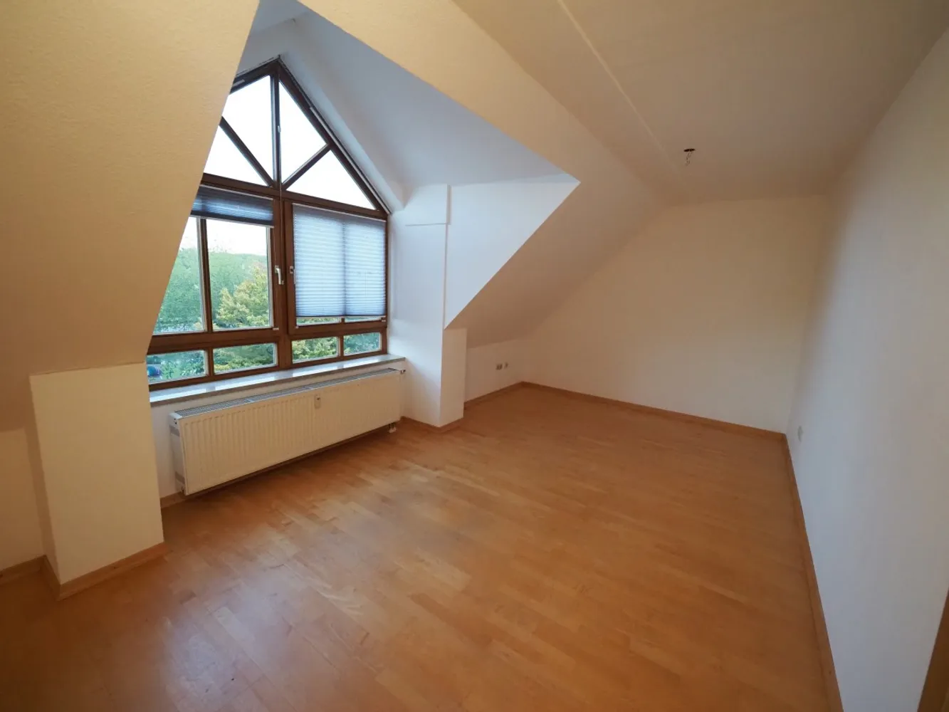 3 Zimmer Wohnung mit 70 m² in Freising – Bild 2