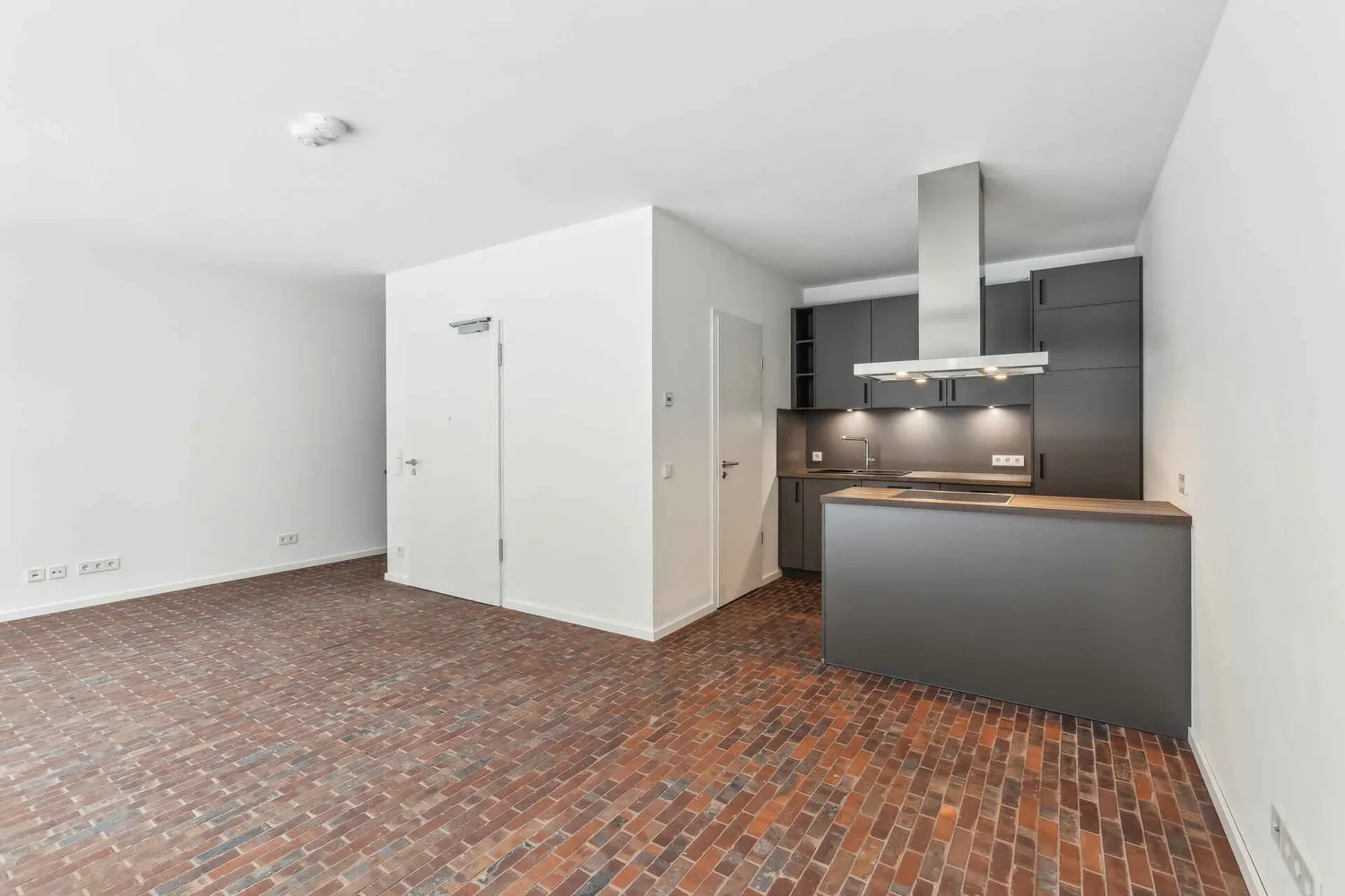 3 Zimmer Wohnung mit 113 m² in Hamburg – Bild 9