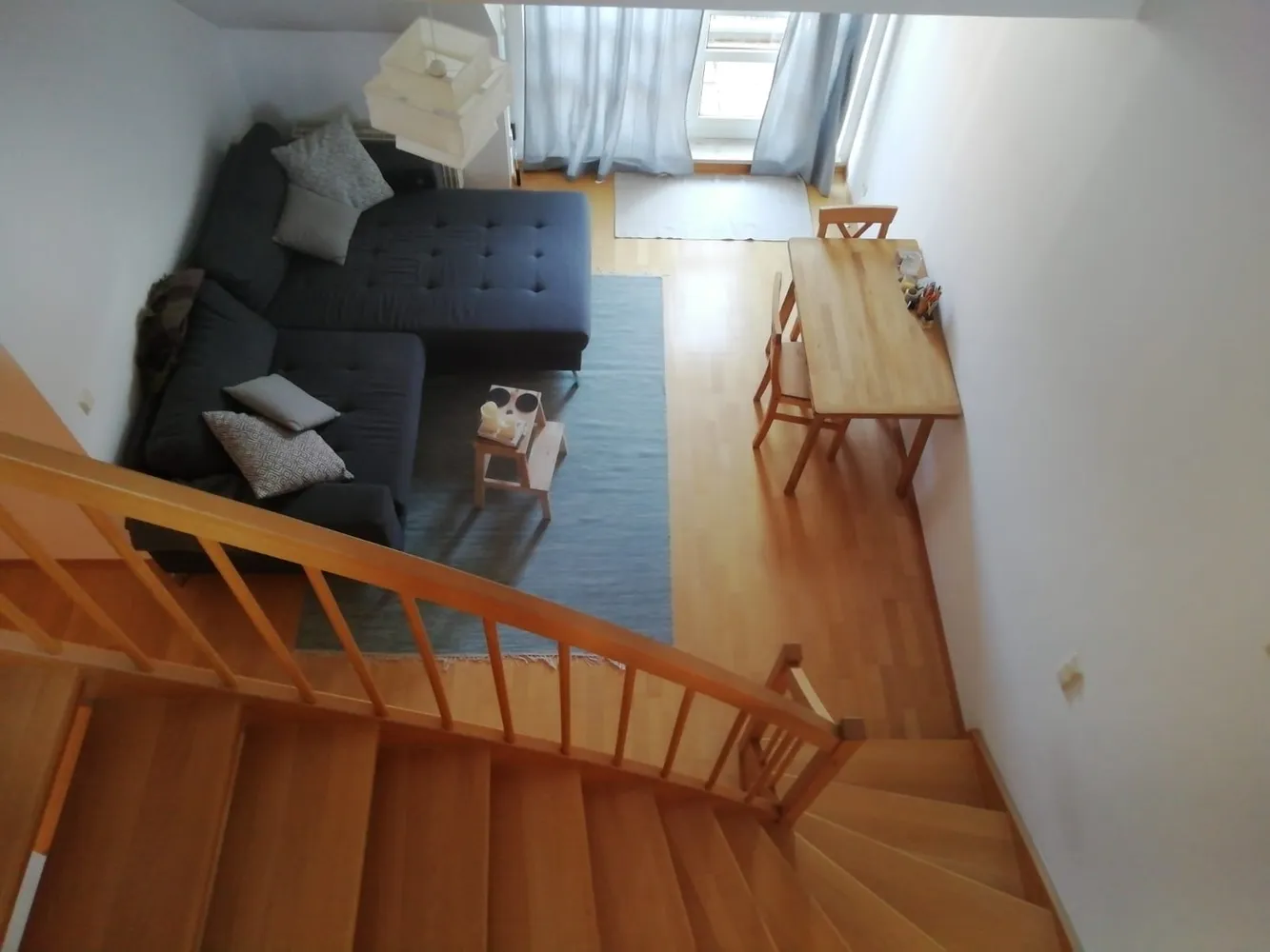 3 Zimmer Wohnung mit 72 m² in Bamberg – Bild 4
