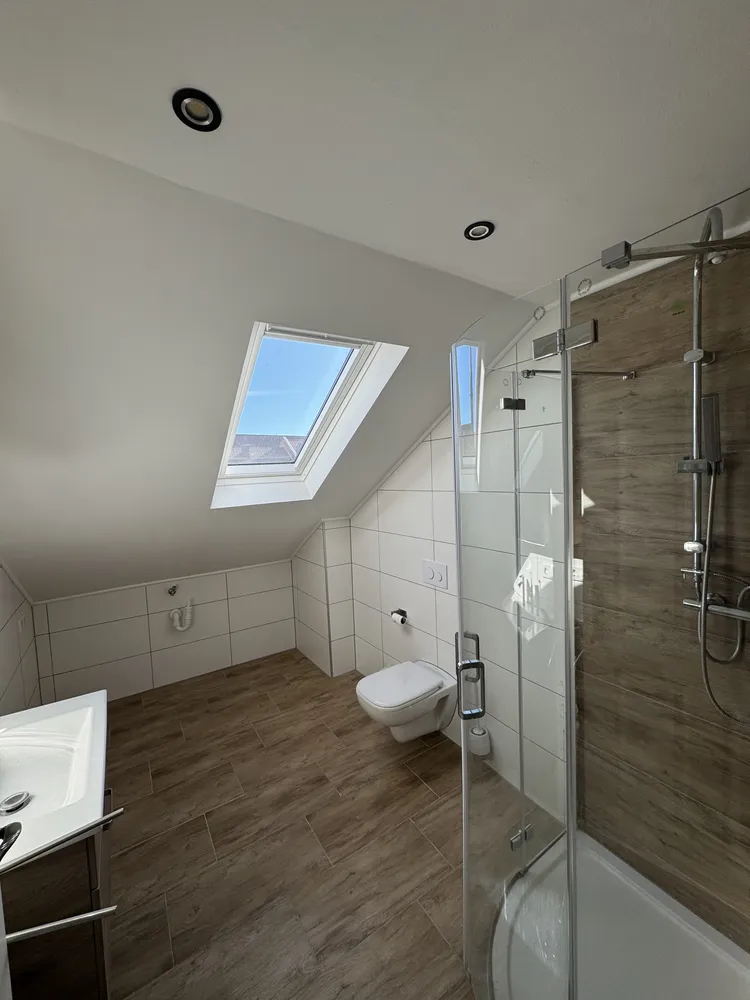 3 Zimmer Wohnung mit 105 m² in Nürnberg – Bild 8