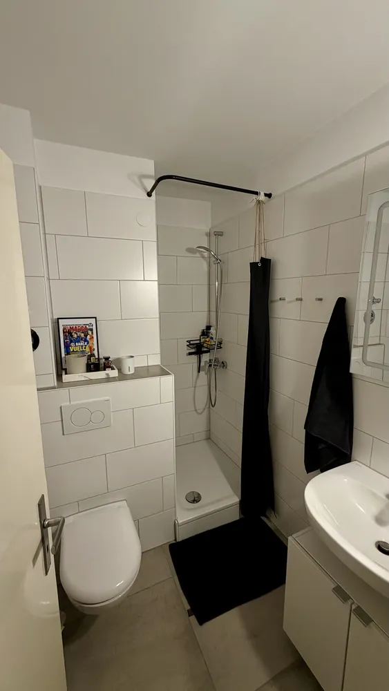 2 Zimmer Wohnung mit 59 m² in Frankfurt am Main – Bild 12