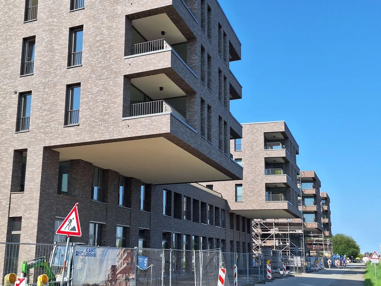 1 Zimmer Wohnung mit 41 m² in Greifswald – Bild 11