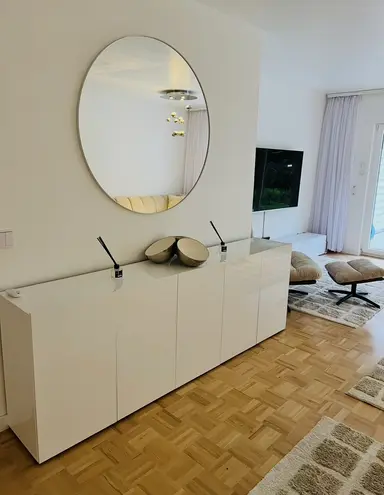 3 room apartment with 87 m² in Cologne – Photo 6