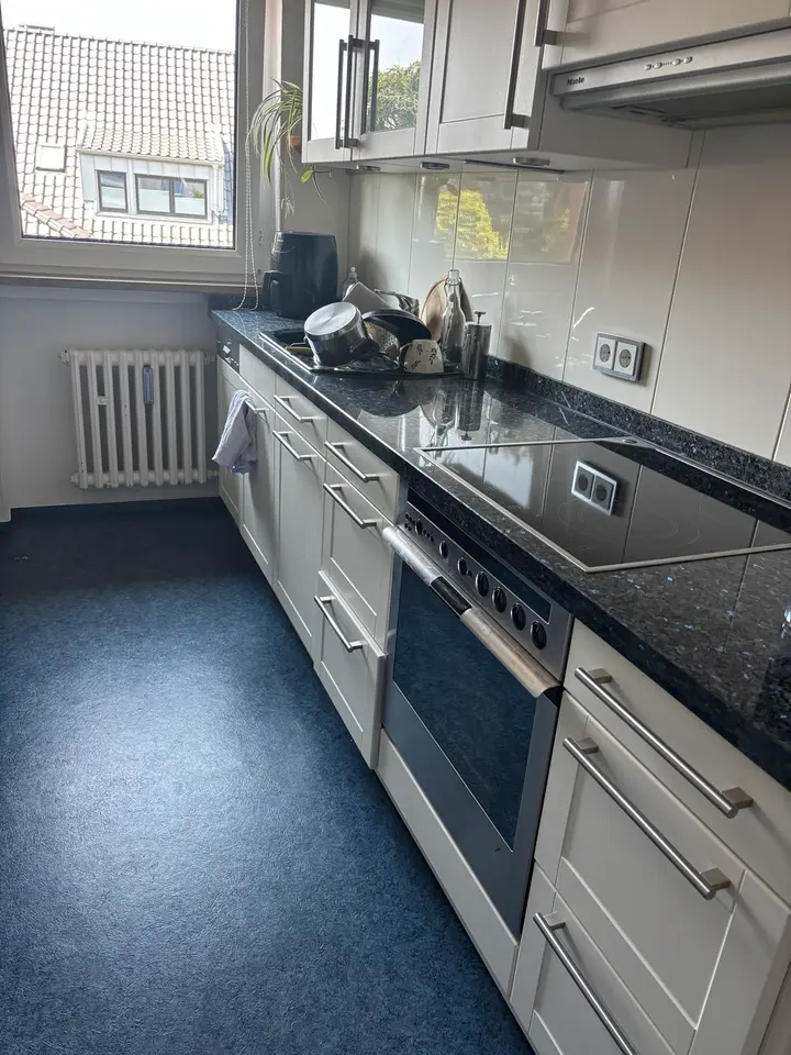 WG-Zimmer mit 82 m² in Hürth – Bild 3