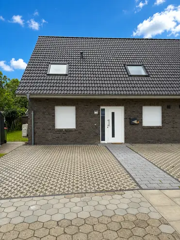 4 Zimmer Haus mit 139 m² in Hamburg – Bild 4